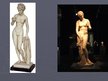 Presentations 'Sieviešu skulptūras Senajā Grieķijā', 4.