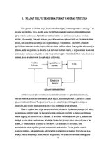 Term Papers 'Ģimenes mājas apsildes vadības sistēmas struktūra', 11.