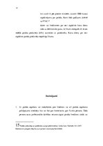 Term Papers 'Pamattiesību nodrošināšana parādu piedziņas procesā', 41.