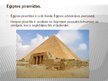Presentations 'Senākā Ēģiptes literatūra', 2.