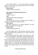Term Papers 'A/s "Latvijas Krājbanka" klientu - fizisko personu piesaiste, saglabāšana un ska', 43.