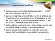 Presentations 'Ģeometriskie pārveidojumi, pagrieziens, homotētija', 11.