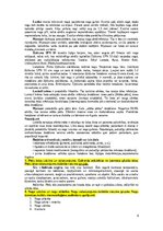 Summaries, Notes 'Konspekts dermatoloģijā studiju programmas “PODOLOĢIJA” eksāmenam', 4.