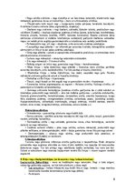 Summaries, Notes 'Konspekts dermatoloģijā studiju programmas “PODOLOĢIJA” eksāmenam', 8.
