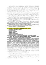 Summaries, Notes 'Konspekts dermatoloģijā studiju programmas “PODOLOĢIJA” eksāmenam', 11.