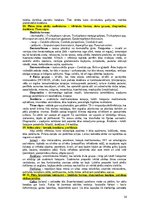 Summaries, Notes 'Konspekts dermatoloģijā studiju programmas “PODOLOĢIJA” eksāmenam', 14.