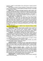 Summaries, Notes 'Konspekts dermatoloģijā studiju programmas “PODOLOĢIJA” eksāmenam', 15.