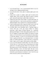 Term Papers 'Uzņēmuma VSIA Latvijas Nacionālā teātra finansiālās situācijas novērtējums un at', 64.