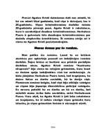 Research Papers 'Agata Kristi "Austrumu ekspresis"', 11.