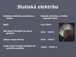 Presentations 'Elektrība cilvēkā', 8.