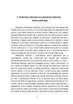 Research Papers 'Darbinieku attiecības kā SIA "Oriflame Latvija" sabiedrisko attiecību darba sast', 5.
