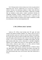 Research Papers 'Darbinieku attiecības kā SIA "Oriflame Latvija" sabiedrisko attiecību darba sast', 12.