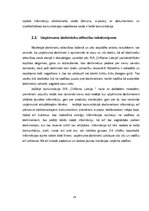 Research Papers 'Darbinieku attiecības kā SIA "Oriflame Latvija" sabiedrisko attiecību darba sast', 14.