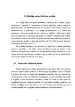 Research Papers 'Darbinieku attiecības kā SIA "Oriflame Latvija" sabiedrisko attiecību darba sast', 15.