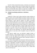 Research Papers 'Darbinieku attiecības kā SIA "Oriflame Latvija" sabiedrisko attiecību darba sast', 21.