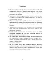 Research Papers 'Darbinieku attiecības kā SIA "Oriflame Latvija" sabiedrisko attiecību darba sast', 23.
