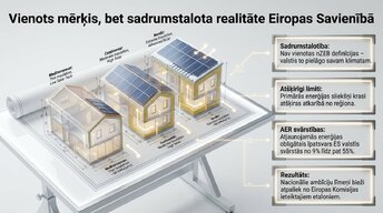 Presentations 'Pāreja uz ēkām ar gandrīz nulles enerģijas patēriņu (nZEB) un turpmākā evolūcija', 4.