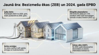 Presentations 'Pāreja uz ēkām ar gandrīz nulles enerģijas patēriņu (nZEB) un turpmākā evolūcija', 5.