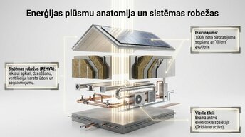 Presentations 'Pāreja uz ēkām ar gandrīz nulles enerģijas patēriņu (nZEB) un turpmākā evolūcija', 7.