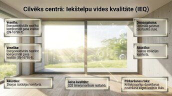 Presentations 'Pāreja uz ēkām ar gandrīz nulles enerģijas patēriņu (nZEB) un turpmākā evolūcija', 9.