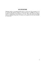 Summaries, Notes 'Eksamena piekļuves darbs "Matemātiska modelēšana"', 4.