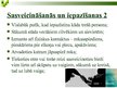 Presentations 'Lietišķā komunikācija Itālijā', 8.
