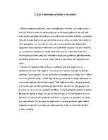 Research Papers 'Ēšanas traucējumi: bulīmija un anoreksija, kā ar tiem cīnīties', 7.