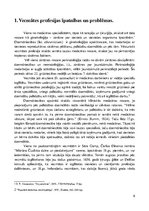 Research Papers 'Vecmātes profesijas attīstība līdz 19. gadsimtam', 6.