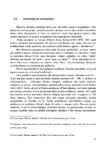 Research Papers 'Vecmātes profesijas attīstība līdz 19. gadsimtam', 13.