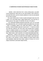 Research Papers 'Restorāna "Gulbis" tehnoloģiskais projekts', 4.