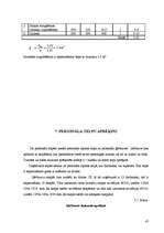 Research Papers 'Restorāna "Gulbis" tehnoloģiskais projekts', 47.