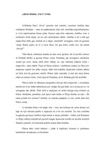 Essays 'Alfrēda Hičkoka filmas "Virve" analīze', 1.