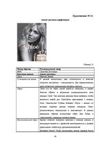 Research Papers 'Анализ рекламы женской парфюмерии в журнале "Cosmopolitan"', 89.