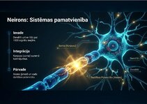 Presentations 'Centrālās nervu sistēmas fizioloģija', 3.
