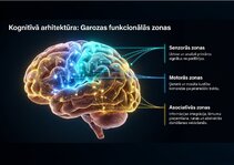 Presentations 'Centrālās nervu sistēmas fizioloģija', 13.
