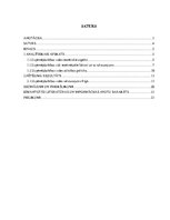 Research Papers 'Studiju darbs par uzņēmējdarbības vides analīzi Rīgā', 4.