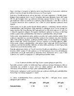 Research Papers 'Studiju darbs par uzņēmējdarbības vides analīzi Rīgā', 14.
