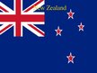 Presentations 'New Zealand', 1.