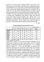Research Papers 'Bezdarbs Latvijā un tās reģionos 2007.-2011.g', 25.
