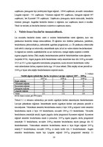 Research Papers 'Bezdarbs Latvijā un tās reģionos 2007.-2011.g', 26.