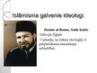 Presentations 'Islāma fundamentālisms jeb islāmisms', 4.