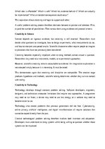 Essays 'The importance of creativity in problem solving', 7.