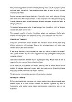 Essays 'The importance of creativity in problem solving', 9.