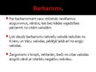 Research Papers 'Neliterāra leksika. Žargonismi un barbarismi', 7.