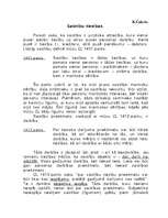 Summaries, Notes 'Konstantīna Čakstes 1938.gada lekcijas saistību tiesībās', 1.