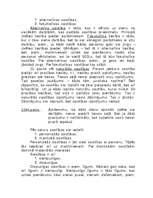 Summaries, Notes 'Konstantīna Čakstes 1938.gada lekcijas saistību tiesībās', 3.