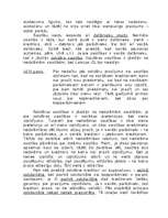 Summaries, Notes 'Konstantīna Čakstes 1938.gada lekcijas saistību tiesībās', 4.