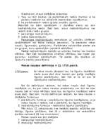 Summaries, Notes 'Konstantīna Čakstes 1938.gada lekcijas saistību tiesībās', 12.