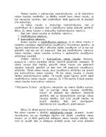 Summaries, Notes 'Konstantīna Čakstes 1938.gada lekcijas saistību tiesībās', 13.