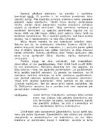Summaries, Notes 'Konstantīna Čakstes 1938.gada lekcijas saistību tiesībās', 20.